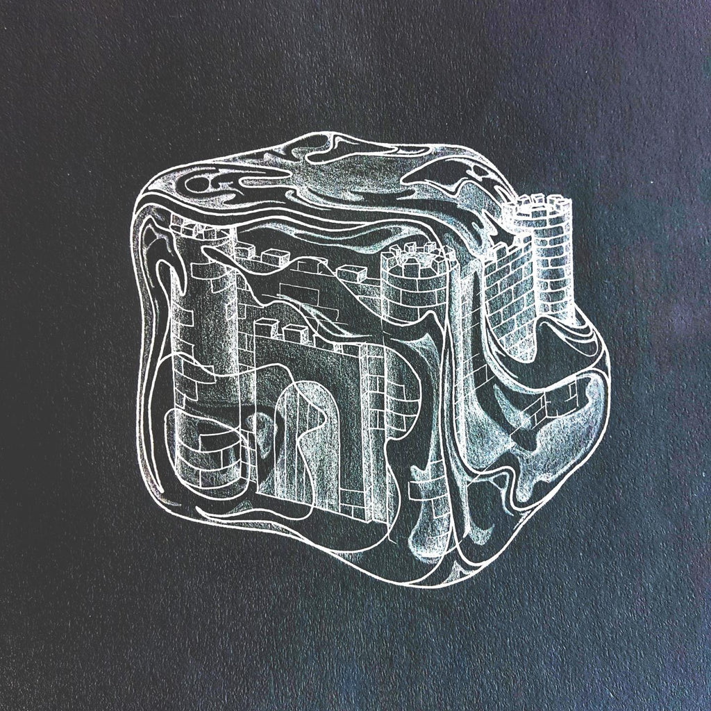Fold (featuring Sam Saint Jones)